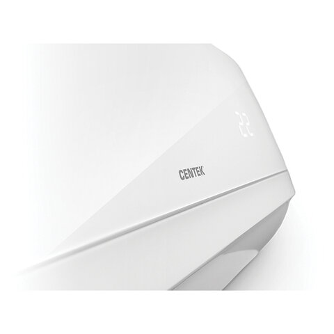 Сплит-система CENTEK CT-65A30, внешний и внутренний блок, площадь помещения до 80 м2