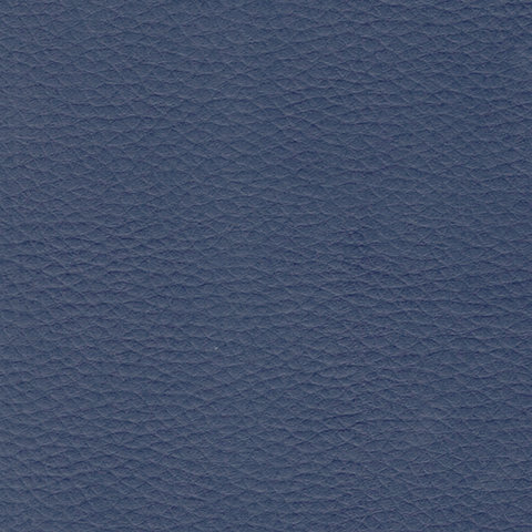 Диван мягкий трехместный "Клауд", "V-600", 1540х750х780 мм, без подлокотников, экокожа, голубой