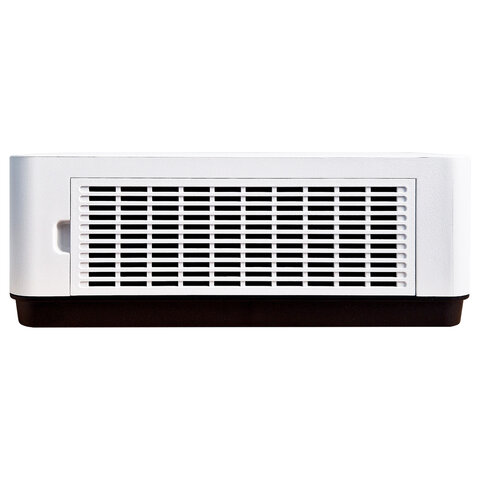 Проектор CACTUS CS-S1.WT, 3 LCD, 1024x768, 16:9, 4:3, 34000 лм, 15000:1, 3,06 кг