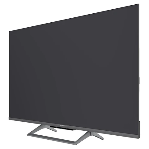 Телевизор SKYWORTH 55Q67H, 55" (140 см), QLED+, 3840x2160, 4K, 16:9, Google TV, Wi-Fi