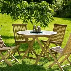 Мебель дачная