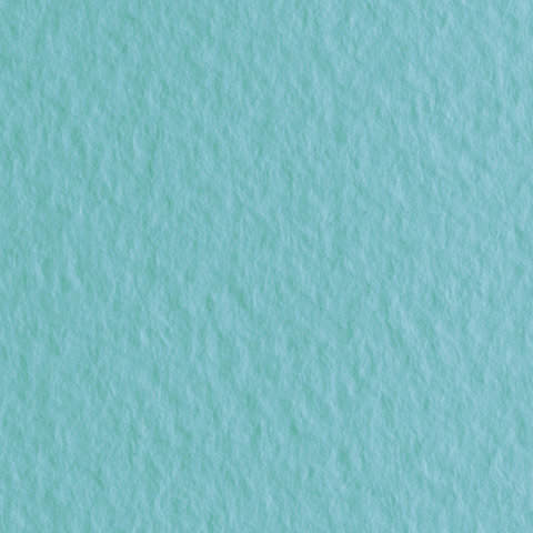 Бумага для пастели (1 лист) FABRIANO Tiziano А2+ (500х650 мм), 160 г/м2, аквамарин, 52551046