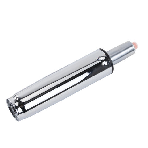 Газлифт B-100 короткий, ХРОМ, длина в открытом виде 346 мм, d 50 мм, класс 2, WBZ (ВБЗ), 533073