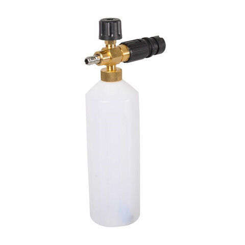 Минимойка HUTER M195-PW-PRO, мощность 2,5 кВт, давление 195 бар, шланг 8 м, 70/8/17