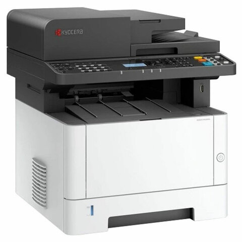 МФУ лазерное KYOCERA MA4000x "3 в 1" А4, 40 стр./мин, 80000 стр./мес, ДУПЛЕКС, АПД, сетевая карта, 110C143NL0