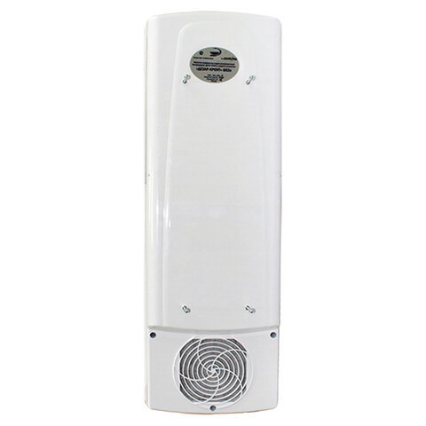 Рециркулятор БАКТЕРИЦИДНЫЙ ДЕЗАР-КРОНТ-801, УФ-лампа 1х25 Вт, 80 м3/час, ДЕЗАР-801