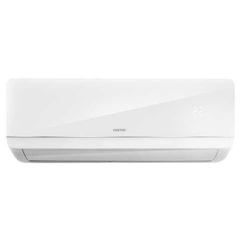 Сплит-система CENTEK CT-65A18, внешний и внутренний блок, площадь помещения до 53 м2
