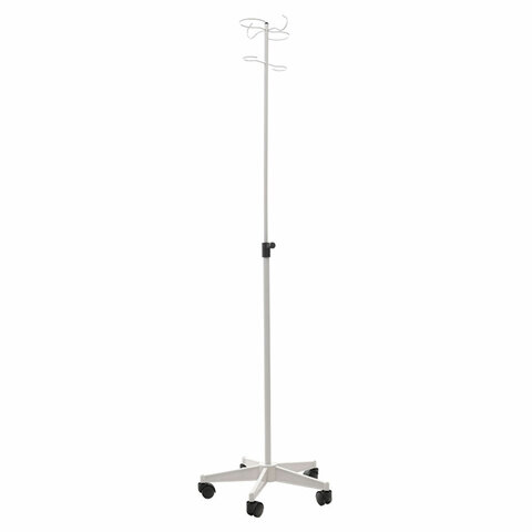 Штатив медицинский HILFE "MB MDS-01", 1130-1810х592х592 мм, S26599102212