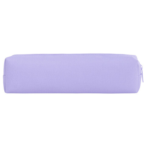 Пенал ЮНЛАНДИЯ ЮНИОР, 1 отделение, полиэстер, "Numbers", 20х6х4 см, 273807