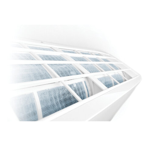 Сплит-система CENTEK CT-65A18, внешний и внутренний блок, площадь помещения до 53 м2