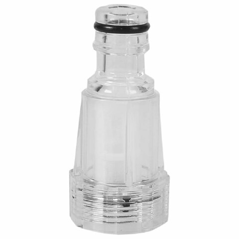 Минимойка HUTER W135-AR, мощность 1,65 кВт, давление 135 бар, шланг 5 м, 70/8/9