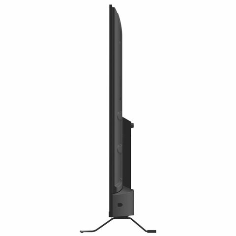 Телевизор TOPDEVICE TDTV50CS03U_BK, 50'' (126 см), 3840x2160, 4K, 16:9 SmartTV, Wi-Fi, Bluetooth, черный