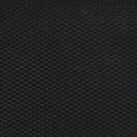 Кресло офисное МЕТТА "SU-B-10" пластик, ткань-сетка, сиденье и спинка мягкие, черное