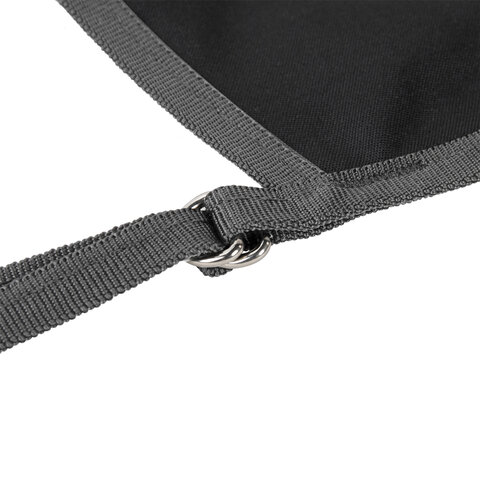 Фартук с нарукавниками для уроков труда BRAUBERG KIDS, 2 кармана, регулировка по росту, 46x54 см, "Score ball", 273759