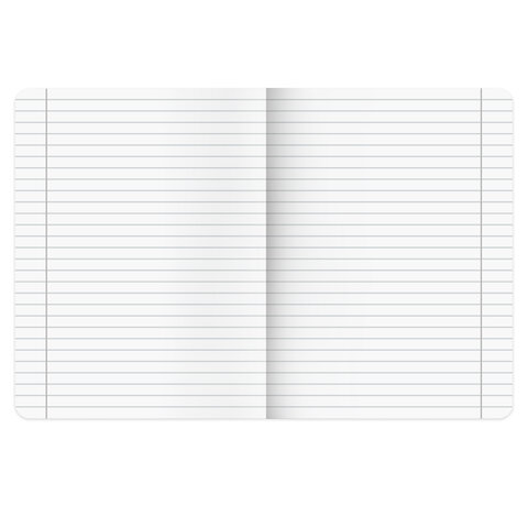 Тетради предметные, КОМПЛЕКТ 12 ПРЕДМЕТОВ, 48 л., SoftTouch, BRAUBERG "РИТМ", 405181