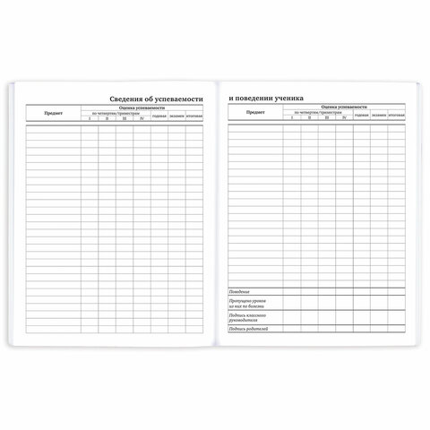 Дневник 1-11 класс 40 л., на скобе, ПИФАГОР, обложка картон, МИКС "Девочки", 107137