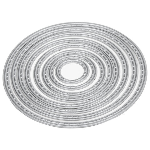 Машинка для вырубки и тиснения с набором инструментов "ОС-5", формат А5, ОСТРОВ СОКРОВИЩ, 663791, 860-101-219