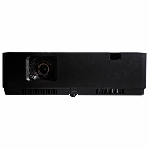 Проектор CACTUS CS-S2.B, 3LCD, 1024x768, 16:9, 4:3, 40000 лм, 15000:1, 4,7 кг