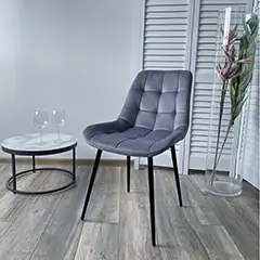 Стулья для столовых и кафе