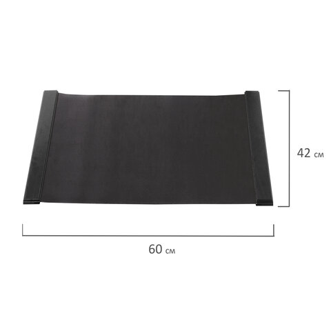 Набор подарочный настольный BESTAR "Artemis" из дерева, 10 предметов, цвет "черное дерево", 237216