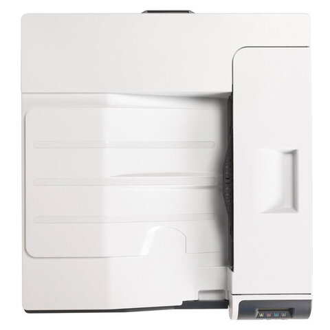 Принтер лазерный ЦВЕТНОЙ HP Color LaserJet CP5225dn, А3, 20 стр./мин., 75000 стр./мес., ДУПЛЕКС, сетевая карта, CE712A