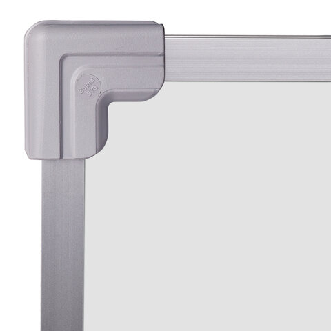 Доска для мела/магнитно-маркерная 3-х элементная 100х150/300 см, 3 поверхности/мел + 2 поверхности/маркер, BS, ТЭ-300К