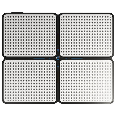 Проектор CACTUS CS-PRO.03WT.FULL HD-A, LCD, 1920x1080, 16:9, 4:3, 7500 лм, 2300:1, 1,73 кг, RO.03WT.WUXGA-A