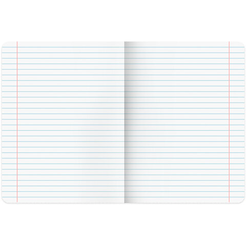 Тетради предметные, КОМПЛЕКТ 12 ПРЕДМЕТОВ, 48 л., SoftTouch, фольга, BRAUBERG, "MARBLE", 404326