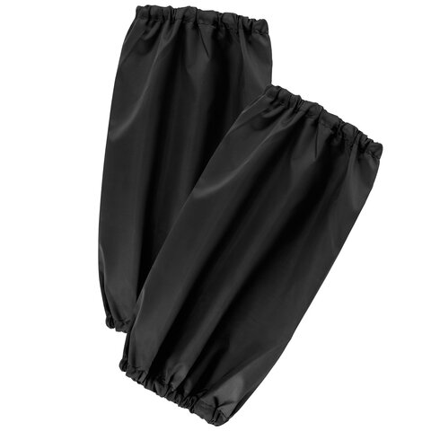 Набор для уроков труда BRAUBERG KIDS, клеенка ПВХ, накидка фартук с нарукавниками, "Red car", 272363