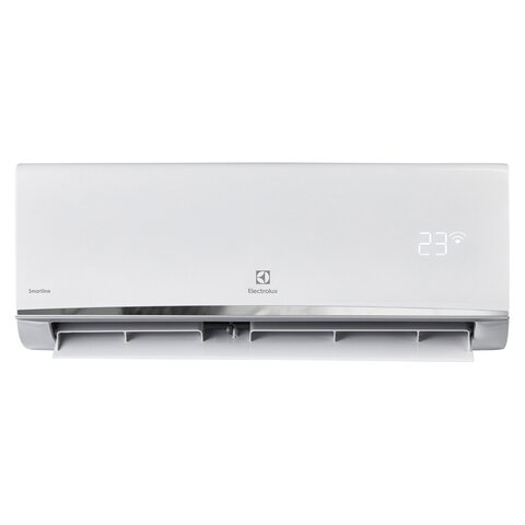 Сплит-система ELECTROLUX EACS-09HSM/N8_V2, внешний и внутренний блок, площадь помещения до 26 м2, НС-1683666