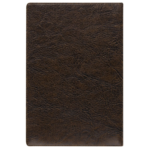 Обложка для паспорта, металлический шильд с гербом, ПВХ, ассорти, STAFF, 237579