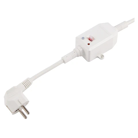 Водонагреватель накопительный электрический ROYAL THERMO RWH 100 Interio, 2 кВт, 100 л, сталь, НС-1595559