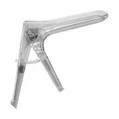 Зеркала гинекологические одноразовые