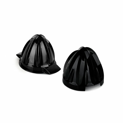 Соковыжималка для цитрусовых BQ (БИ-КЬЮ) J1732, 125 Вт, стакан 0,25 л, нержавеющая сталь, 86189985