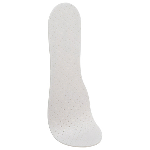 Стельки для обуви КОМФОРТ, УНИВЕРСАЛЬНЫЙ размер RU 34-45 / EU 35-46 с линиями выреза, SHEGRA (ШЕГРА), 700733