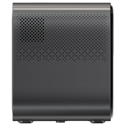 Проектор CACTUS CS-PRC.07B.WUXGA-A, LCD, 1920x1080, 16:9, 4:3, 350 лм, 2000:1, 1 кг