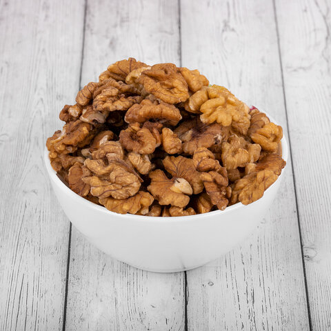 Грецкий орех WELDAY (ВЭЛДЭЙ) 1 кг, 622470