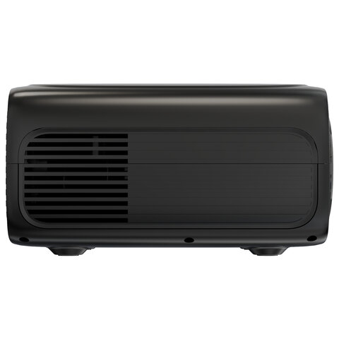 Проектор CACTUS CS-PRM.07B.WUXGA, LCD, 1920x1080, 16:9, 3200 лм, 1500:1, 1,16 кг, черный