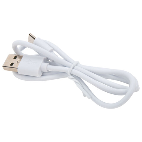 Ночник силиконовый LED "Единорог" 101x120x173 мм, белый свет/RGB, таймер, USB, аккумулятор 1200 мАч, DASWERK (ДАСВЕРК), 238941