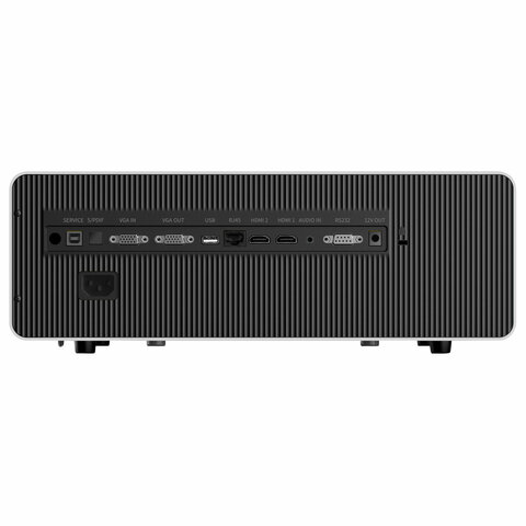 Проектор CACTUS CS-C4.SG, DLP, 1920x1080, 16:9, 28500 лм, 800000:1, 6,8 кг