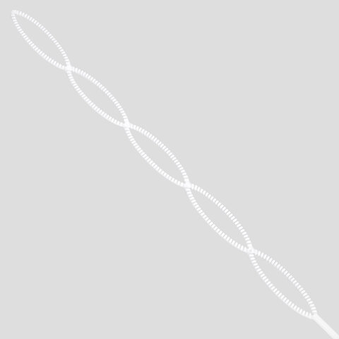 Мыльные пузыри "Волшебная палочка-Единорог", 120 мл, ЮНЛАНДИЯ, 664485