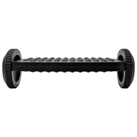 Подставка для ног BRABIX "Ultra 3" 35,5х25,5 см, возможность качания, 2 уровня высоты, 533038