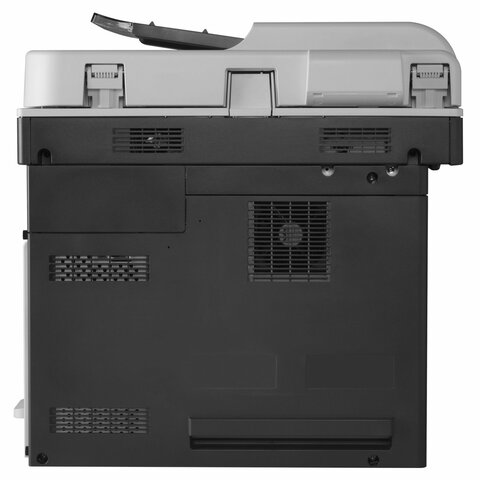 МФУ лазерное HP LaserJet Enterprise M725dn "3 в 1", А3, 41 стр./мин., 200 000 стр./мес., ДУПЛЕКС, сетевая карта, CF066A