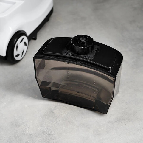 Отпариватель SCARLETT SC-GS130S08, 1950 Вт, пар 32 г/мин, резервуар 1,3 л, 11 режимов, белый