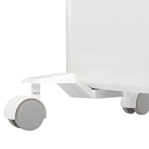 Обогреватель-конвектор BALLU BEC/ETER-1000, 1000 Вт, 2 режима работы, белый, НС-1135153