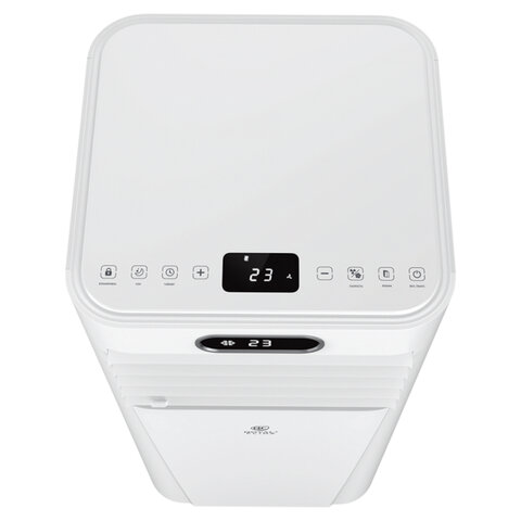 Кондиционер мобильный ROYAL CLIMA RM-TS22CH-E, площадь помещения до 22 м2, НС-1410147