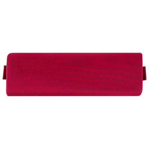 Пенал мягкий BRAUBERG, 2 отделения, ассорти 3 цвета, "Basic", 19х9х4 см, дисплей, 273611