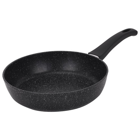 Сковорода 26 см пятислойное антипригарное покрытие, soft-touch ручка, ГАРДАРИКА "Орион", 1226-04