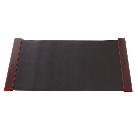 Набор подарочный настольный BESTAR "Artemis" из дерева, 10 предметов, цвет "красное дерево", 236358