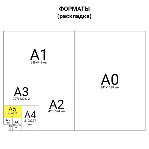 Тетрадь на кольцах А5 (180х220 мм), 120 листов, под кожу, клетка, BRAUBERG "Fusion", синий/оранжевый, 129994
